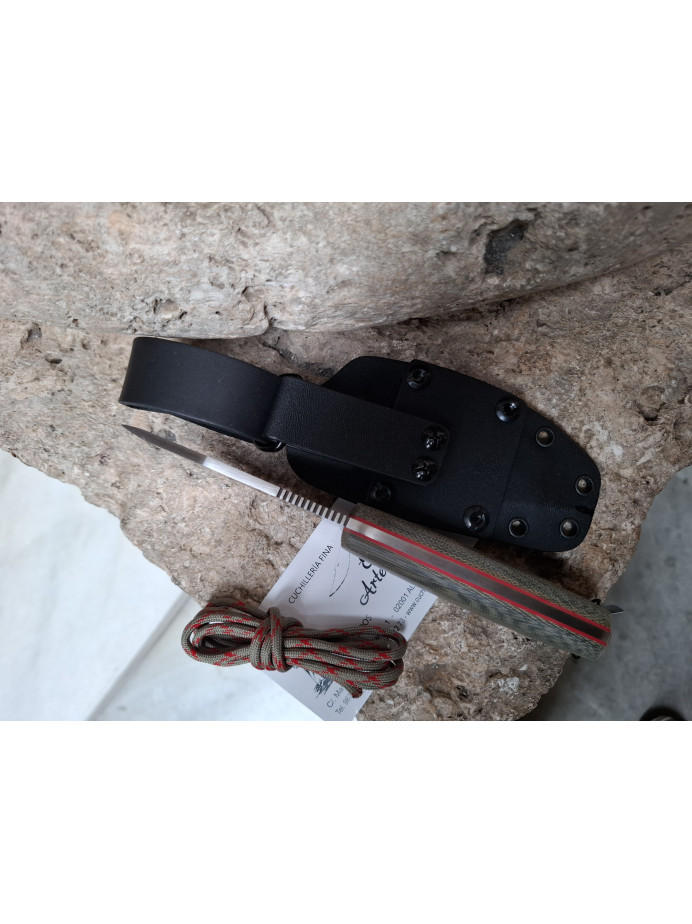 CUCHILLO ERIZO TS2 CV142K JOKER